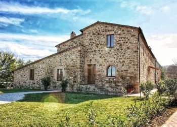 31204.webp - Casale podere collodi  snc, Montalcino - foto 2