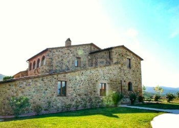 31231.jpg - Casale podere collodi  snc, Montalcino - foto 3