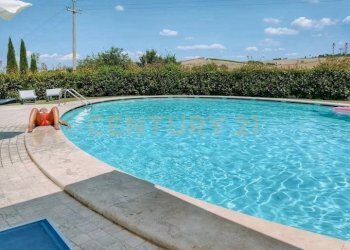 31219.webp - Casale podere collodi  snc, Montalcino - foto 6