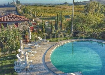 31240.jpg - Casale podere collodi  snc, Montalcino - foto 8