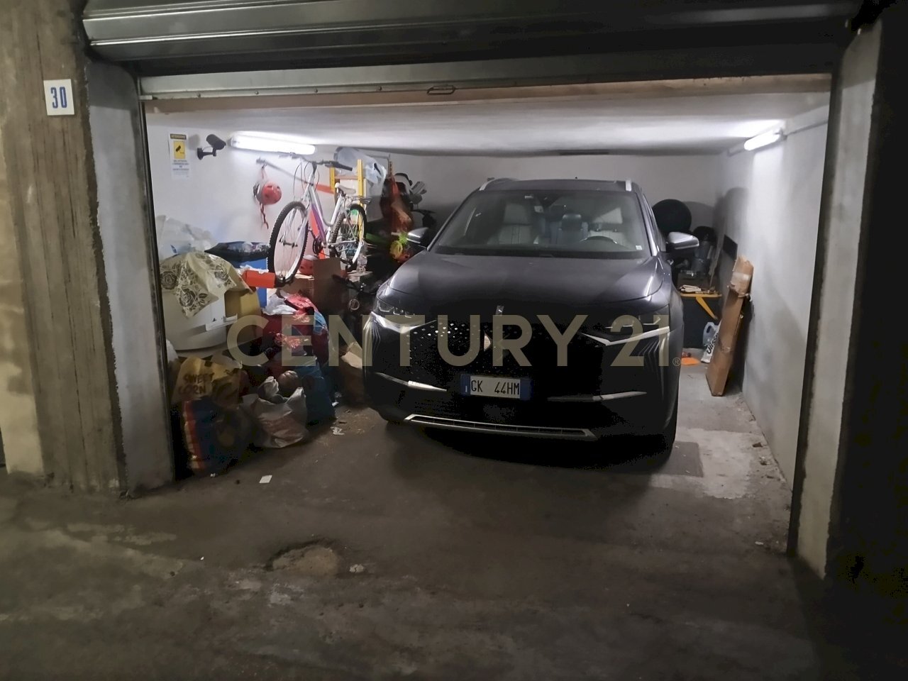 IMG_20251114_085219167_HDR.jpg - Box Via Francesco Guglielmino 14, Catania - foto 1