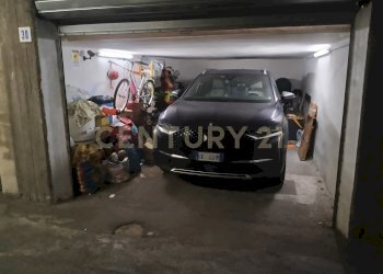 IMG_20251114_085219167_HDR.jpg - Box Via Francesco Guglielmino 14, Catania - foto 1