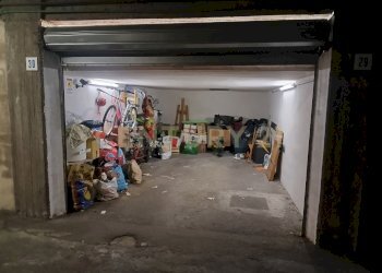 IMG_20251114_083458306_HDR.jpg - Box Via Francesco Guglielmino 14, Catania - foto 2