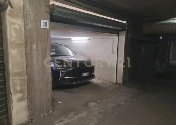 IMG_20251114_085228790_HDR.jpg - Box Via Francesco Guglielmino 14, Catania - foto 4