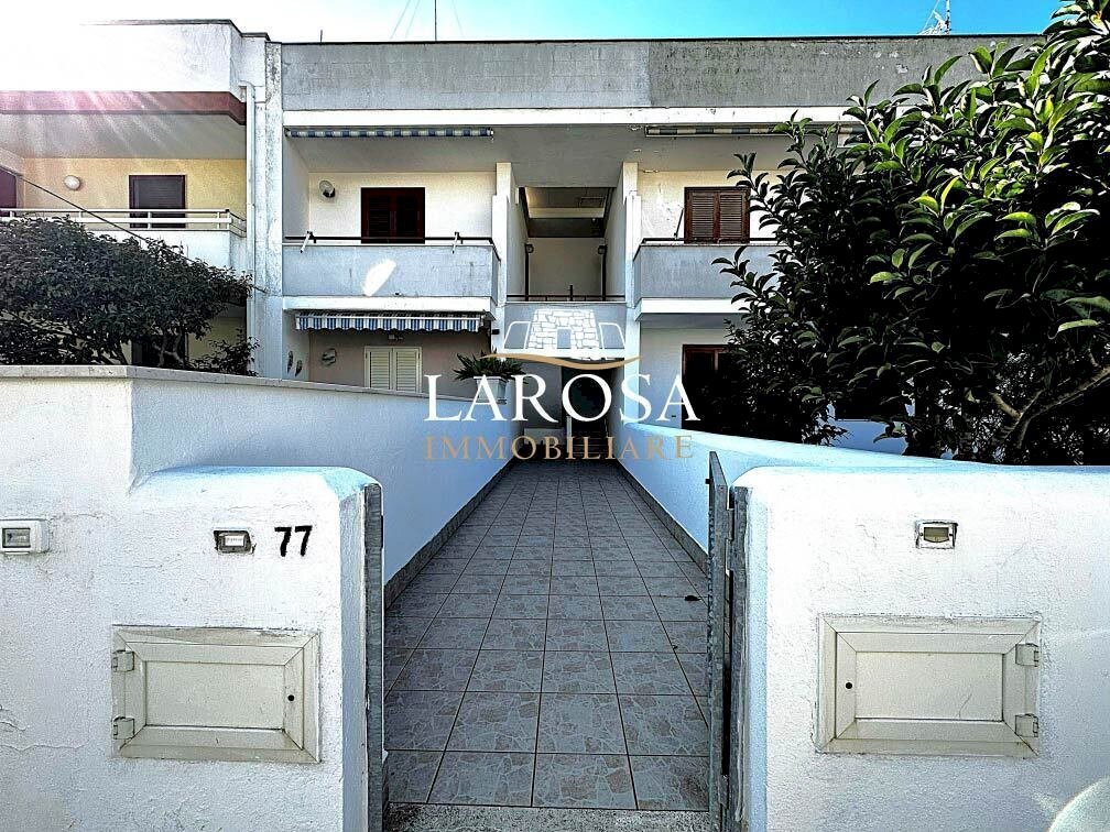 1.jpg - Four-room apartment Melendugno - photo 1