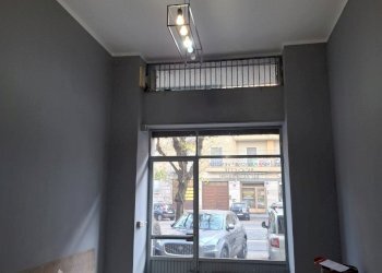 20251110_140031.jpg - Locale Commerciale Torino (zona Vanchiglietta) - foto 6