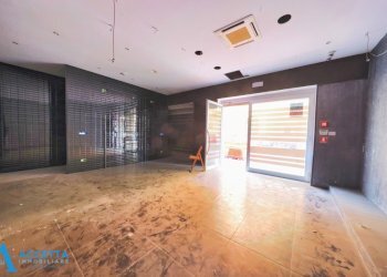 locale - Commercial Premises Corso Umberto I 79, Taranto - photo 6