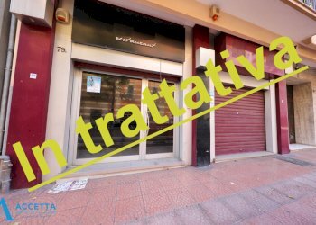 11465 - Commercial Premises Corso Umberto I 79, Taranto - photo 1