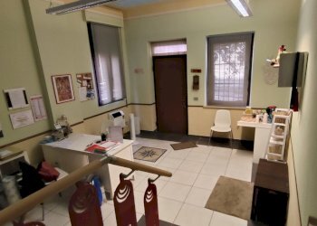 open space - Ufficio centrale, Broni - foto 11