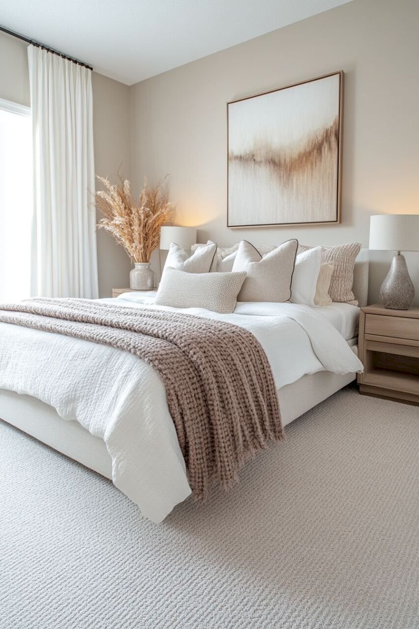 camera 2 - Trilocale Via Giosuè Carducci 9, Riccione - foto 3