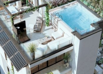 esterno - Trilocale Via Giosuè Carducci 9, Riccione - foto 8