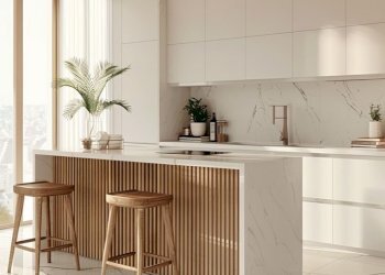 cucina - Trilocale Via Giosuè Carducci 9, Riccione - foto 2