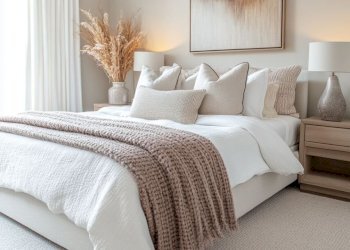 camera 2 - Trilocale Via Giosuè Carducci 9, Riccione - foto 3