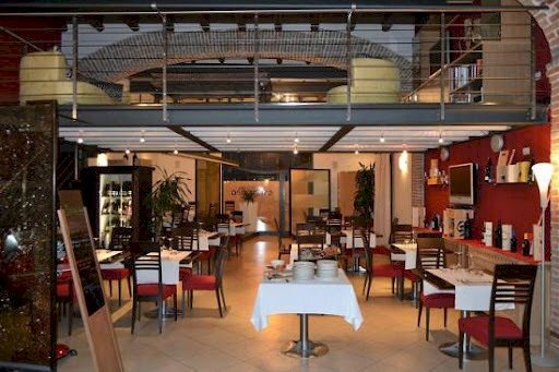 Salae vista Soppalco.jpg - Restaurant Via Emilia Est 157, Castelfranco Emilia - photo 1