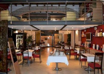 Salae vista Soppalco.jpg - Restaurant Via Emilia Est 157, Castelfranco Emilia - photo 1