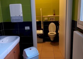 Antibagno.JPG - Restaurant Via Emilia Est 157, Castelfranco Emilia - photo 12