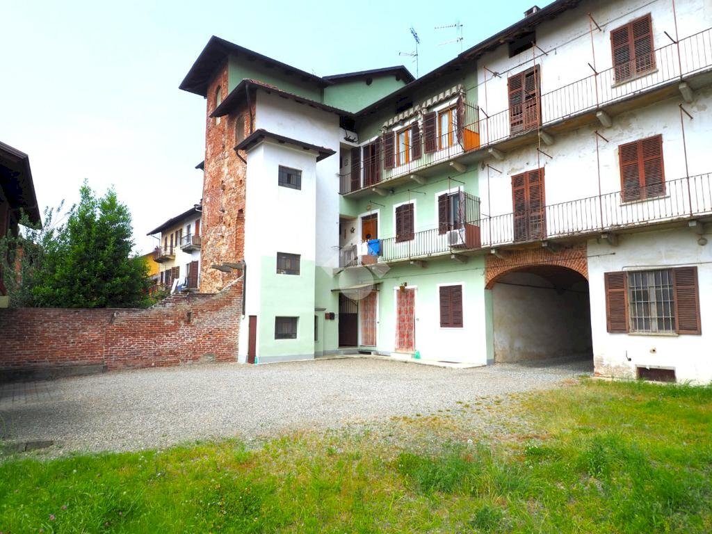 Apartment Via Roma, Brusnengo - photo 1