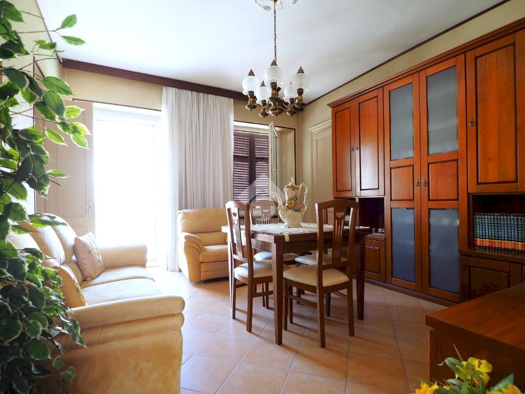 Apartment Via Roma, Brusnengo - photo 3