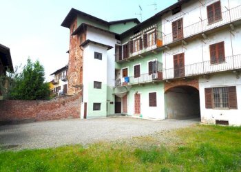 Apartment Via Roma, Brusnengo - photo 1