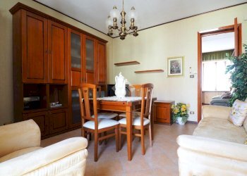 Apartment Via Roma, Brusnengo - photo 6