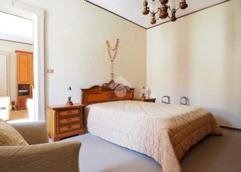 Apartment Via Roma, Brusnengo - photo 8