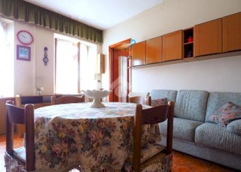 Apartment Via Roma, Brusnengo - photo 13