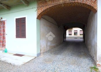 Apartment Via Roma, Brusnengo - photo 23