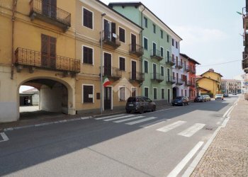 Apartment Via Roma, Brusnengo - photo 29