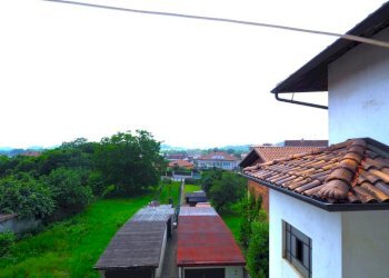 Apartment Via Roma, Brusnengo - photo 30
