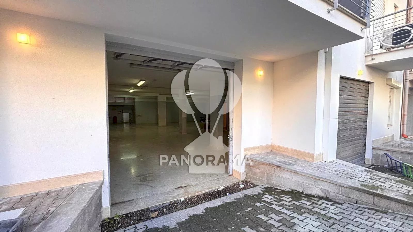 Box Via Alessandro Pertini, Alcamo - foto 1