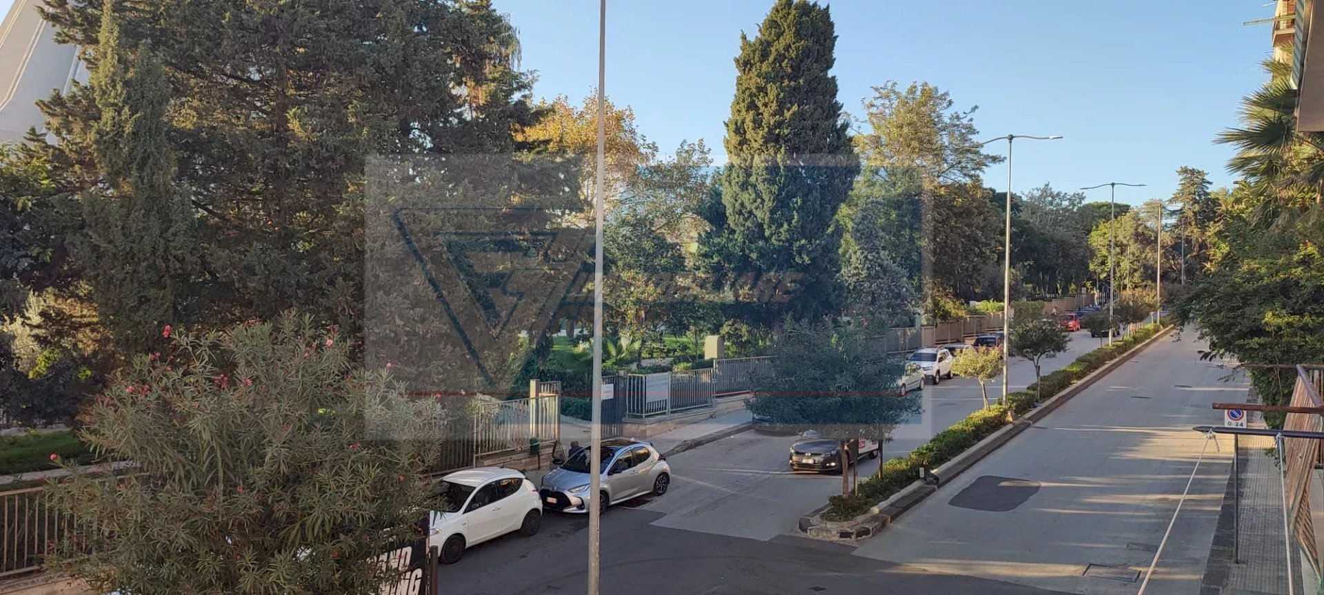 Attic Viale Luigi Cadorna, Siracusa - photo 1