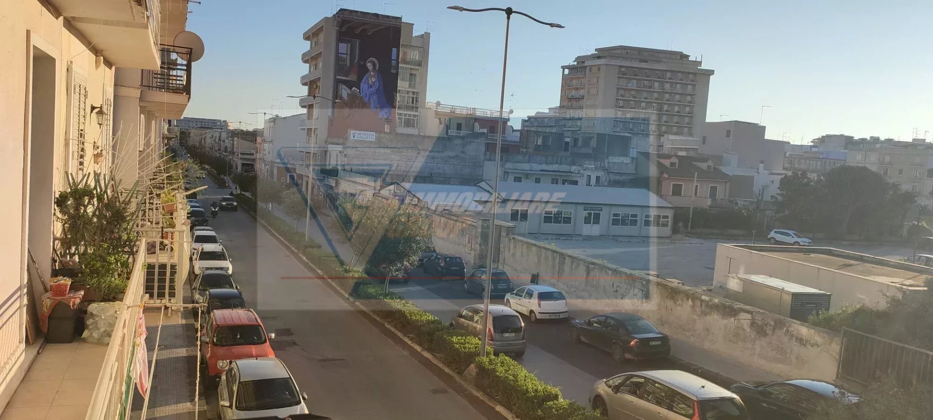 Attic Viale Luigi Cadorna, Siracusa - photo 2
