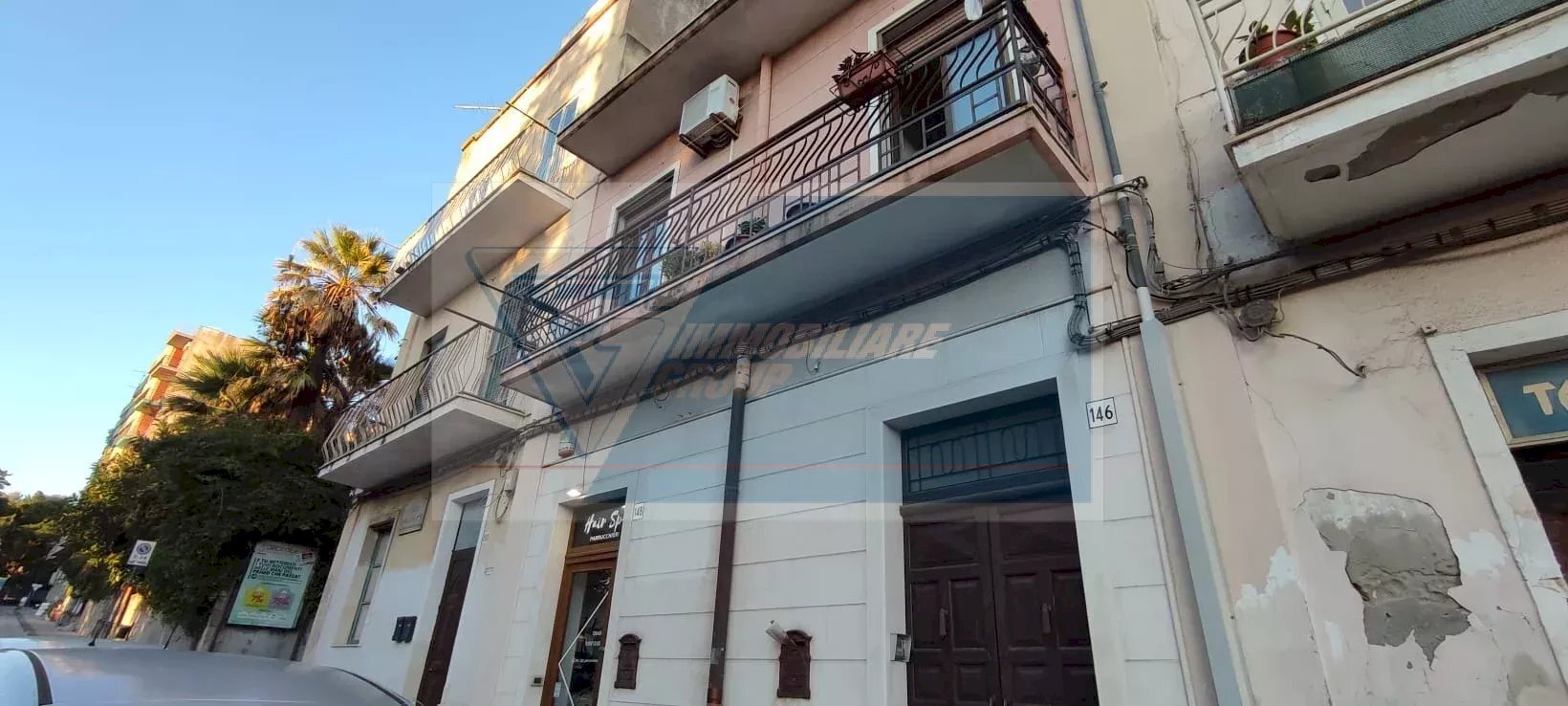 Attic Viale Luigi Cadorna, Siracusa - photo 3