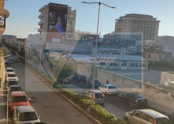 Attico Viale Luigi Cadorna, Siracusa - foto 2