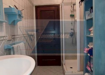 Attico Viale Luigi Cadorna, Siracusa - foto 21