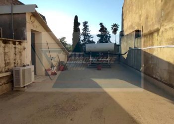 Attico Viale Luigi Cadorna, Siracusa - foto 23