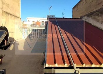 Attico Viale Luigi Cadorna, Siracusa - foto 24