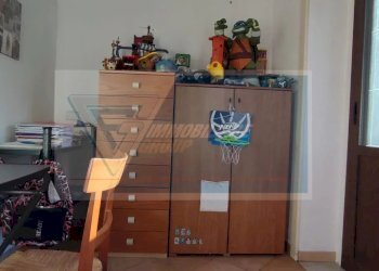 Attico Viale Luigi Cadorna, Siracusa - foto 25