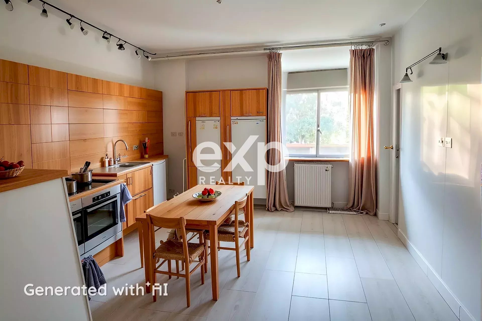 Four-room apartment Via Quarnaro, Reggio di Calabria - photo 1