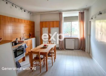 Four-room apartment Via Quarnaro, Reggio di Calabria - photo 1