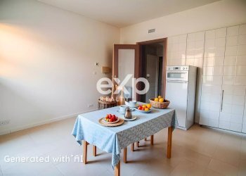 Four-room apartment Via Quarnaro, Reggio di Calabria - photo 6