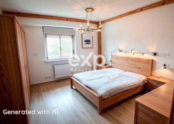 Four-room apartment Via Quarnaro, Reggio di Calabria - photo 12