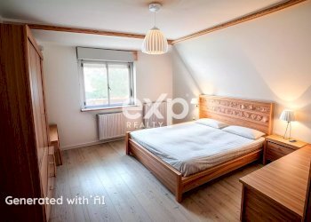 Four-room apartment Via Quarnaro, Reggio di Calabria - photo 14