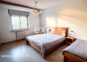 Four-room apartment Via Quarnaro, Reggio di Calabria - photo 17