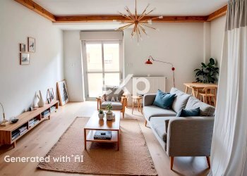 Four-room apartment Via Quarnaro, Reggio di Calabria - photo 8