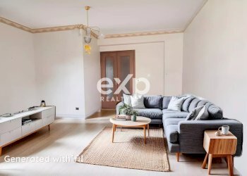 Four-room apartment Via Quarnaro, Reggio di Calabria - photo 10