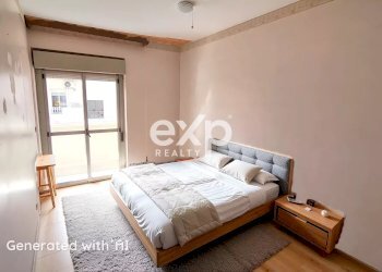 Four-room apartment Via Quarnaro, Reggio di Calabria - photo 19