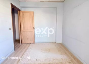 Four-room apartment Via Quarnaro, Reggio di Calabria - photo 22