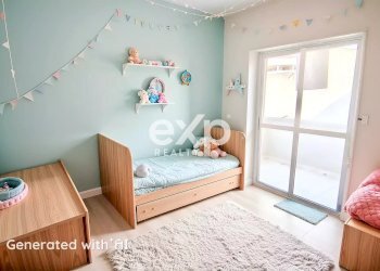 Four-room apartment Via Quarnaro, Reggio di Calabria - photo 24