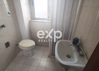 Four-room apartment Via Quarnaro, Reggio di Calabria - photo 25